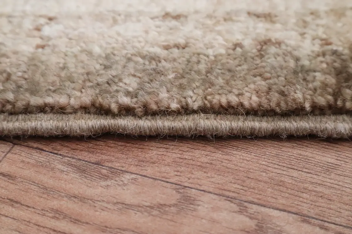Afghan Veg Dyed Rug AVE048097 369 X 76