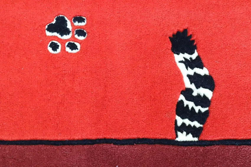 Modern Rug DFA093000 200 x197 A