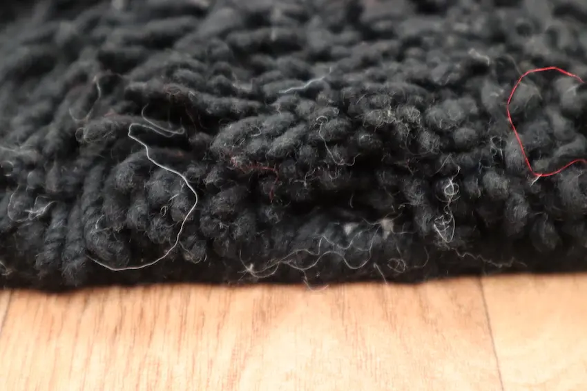 Shaggy Rug ILP019CHE 232 x153 A
