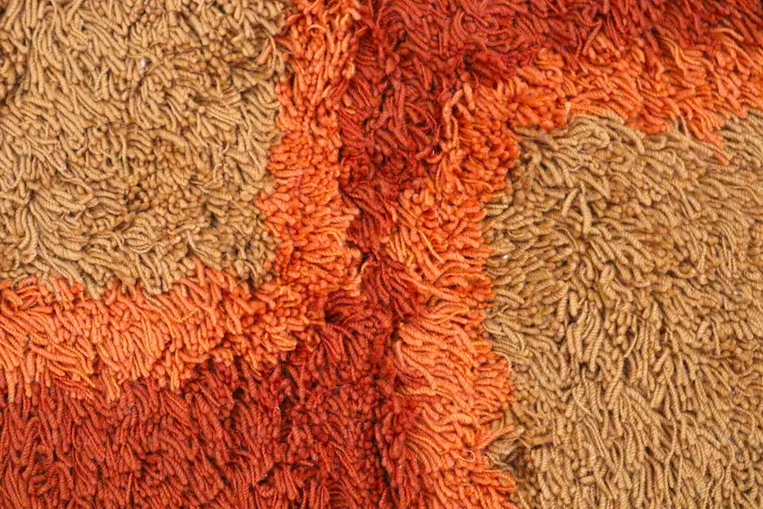 Shaggy Rug HLP020000 242 x152 A