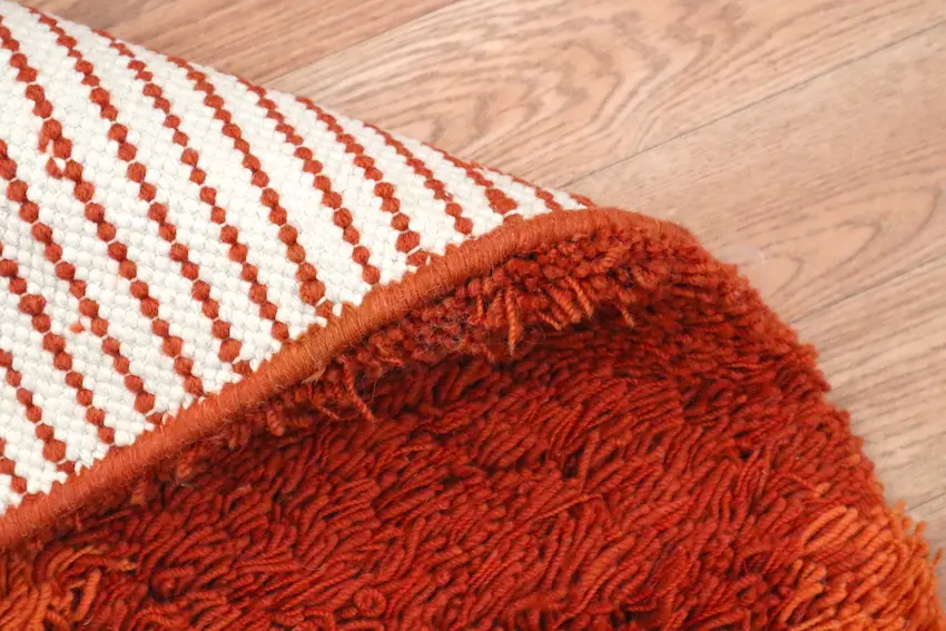 Shaggy Rug HLP020000 242 x152 A