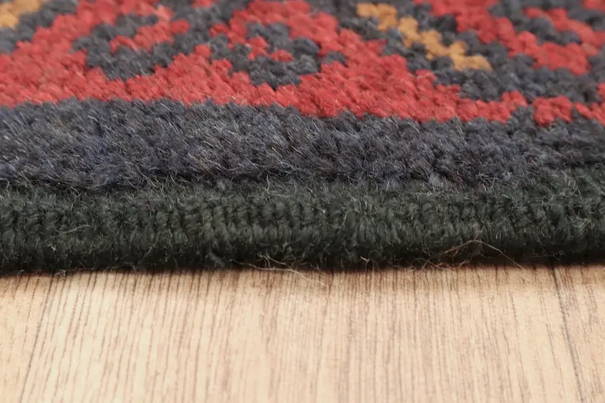 Afghan Belouch Rug ABE017000 187 x 110