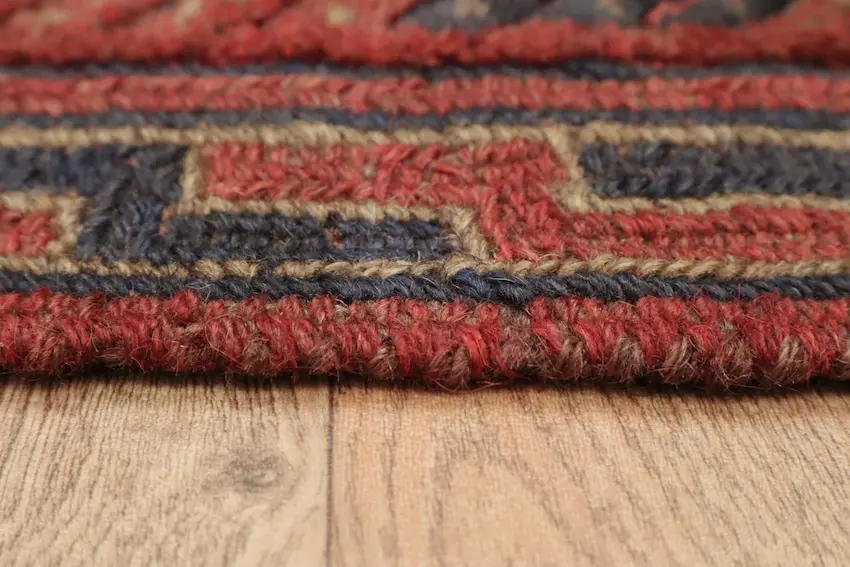 Afghan Mushwani Rug AMU019000 190 x 134