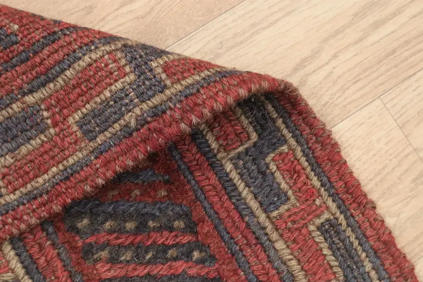 Afghan Mushwani Rug AMU019000 190 x 134