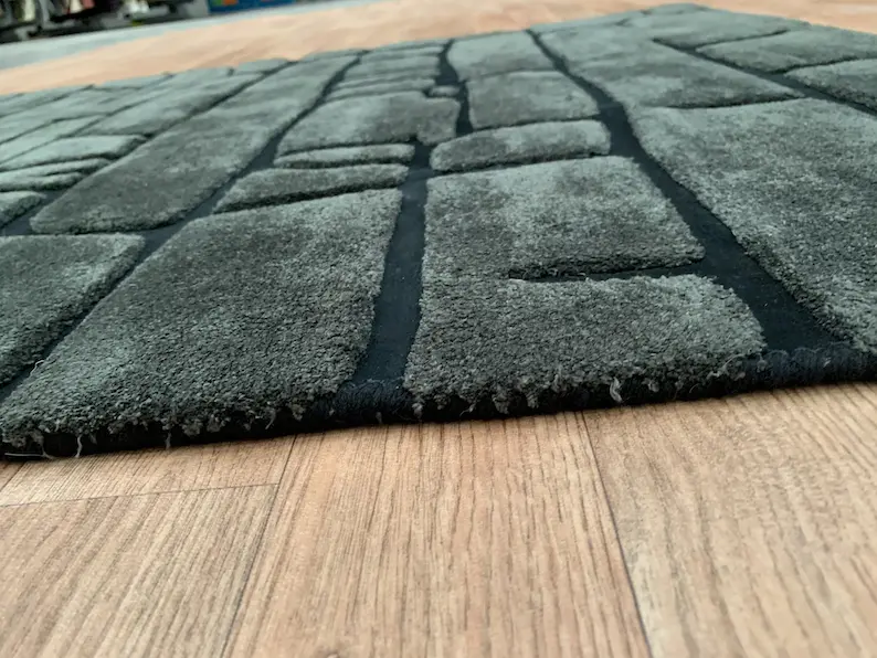 Canyon Rug NCA018004 168 x 107