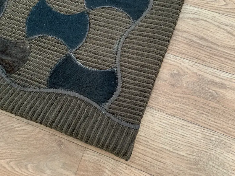 Chicago Rug NCH018004 E 168 x 107