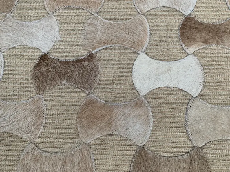 Chicago Rug NCH021001 F 226 x 160