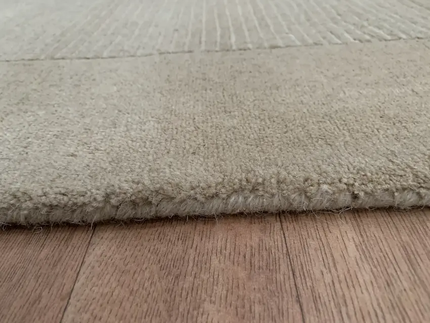 Modern Rug DFP019000 210 x 150 Beige