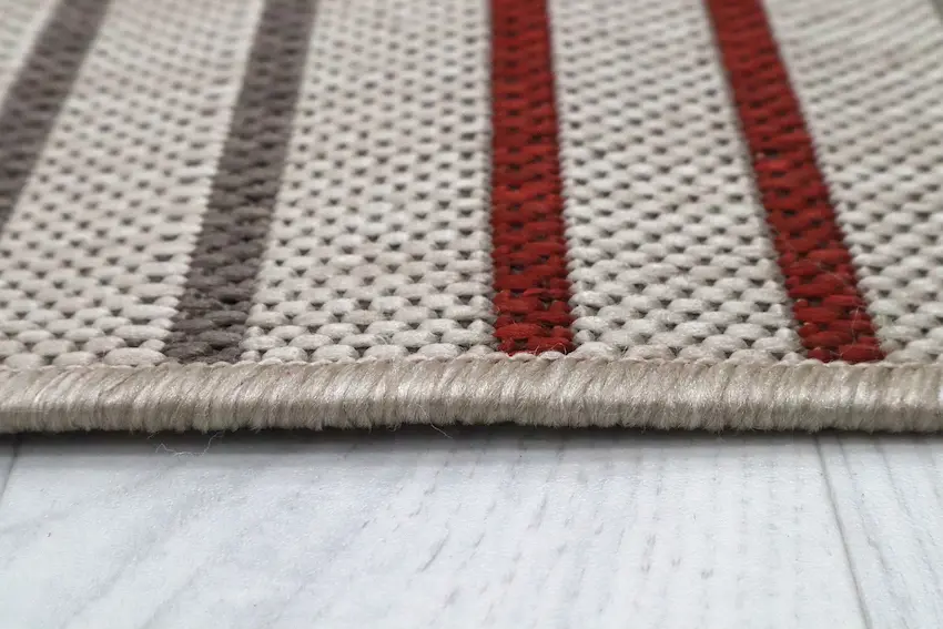 Star Woven Rug ZBE020003