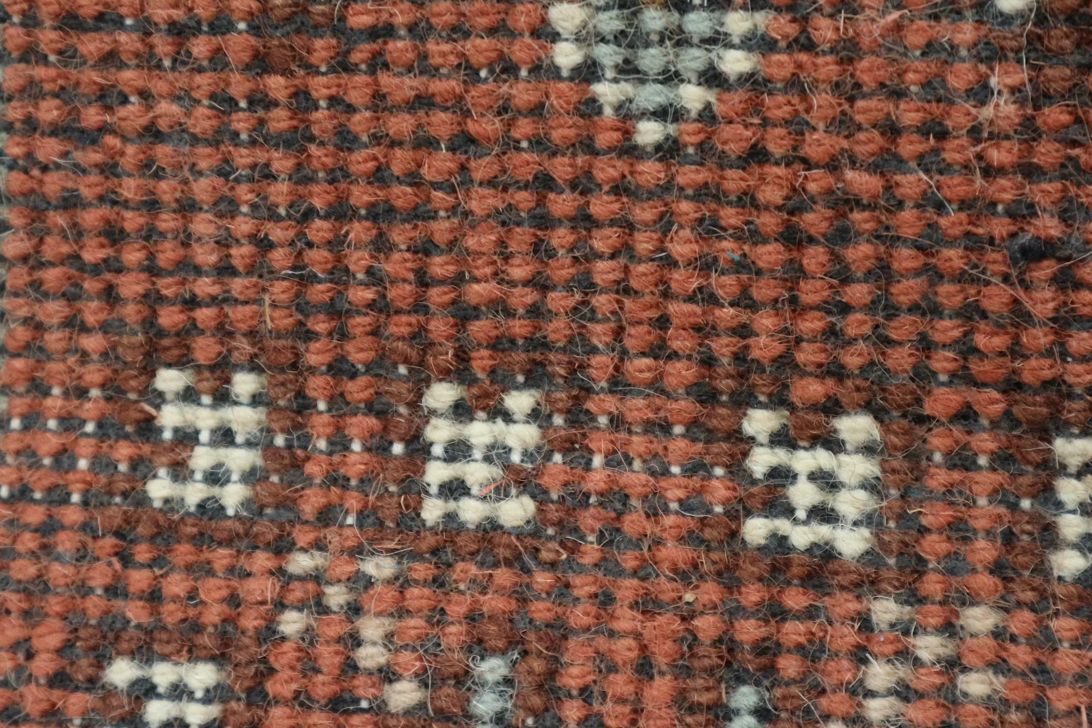 Indo Milas Rug - Multicoloured - Vibrant, Turkish inspired design Indian rug FAU000100 Z