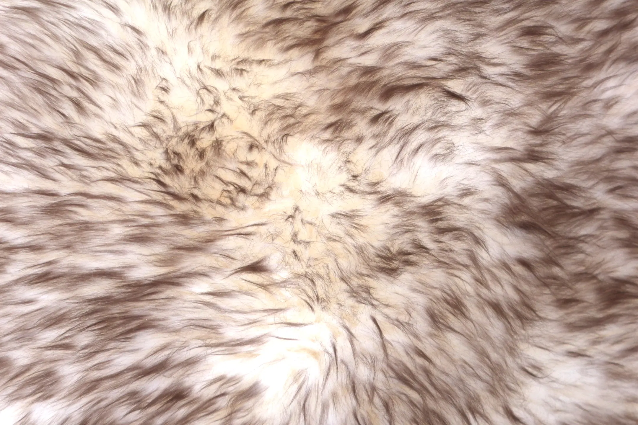 Natural Premium Sheepskin JSK - Light Tan - 100% British Wool