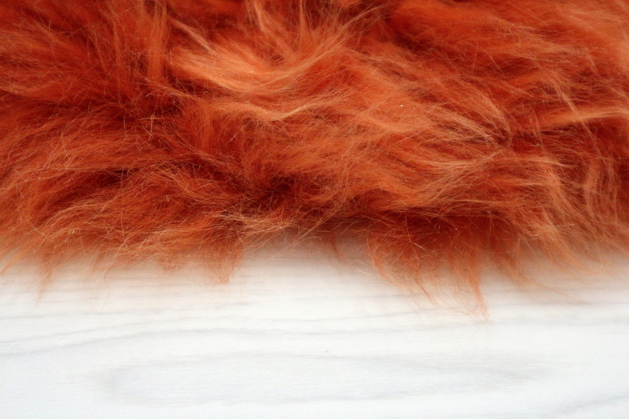 Natural Premium Sheepskin JSK - Sunset - 100% British Wool
