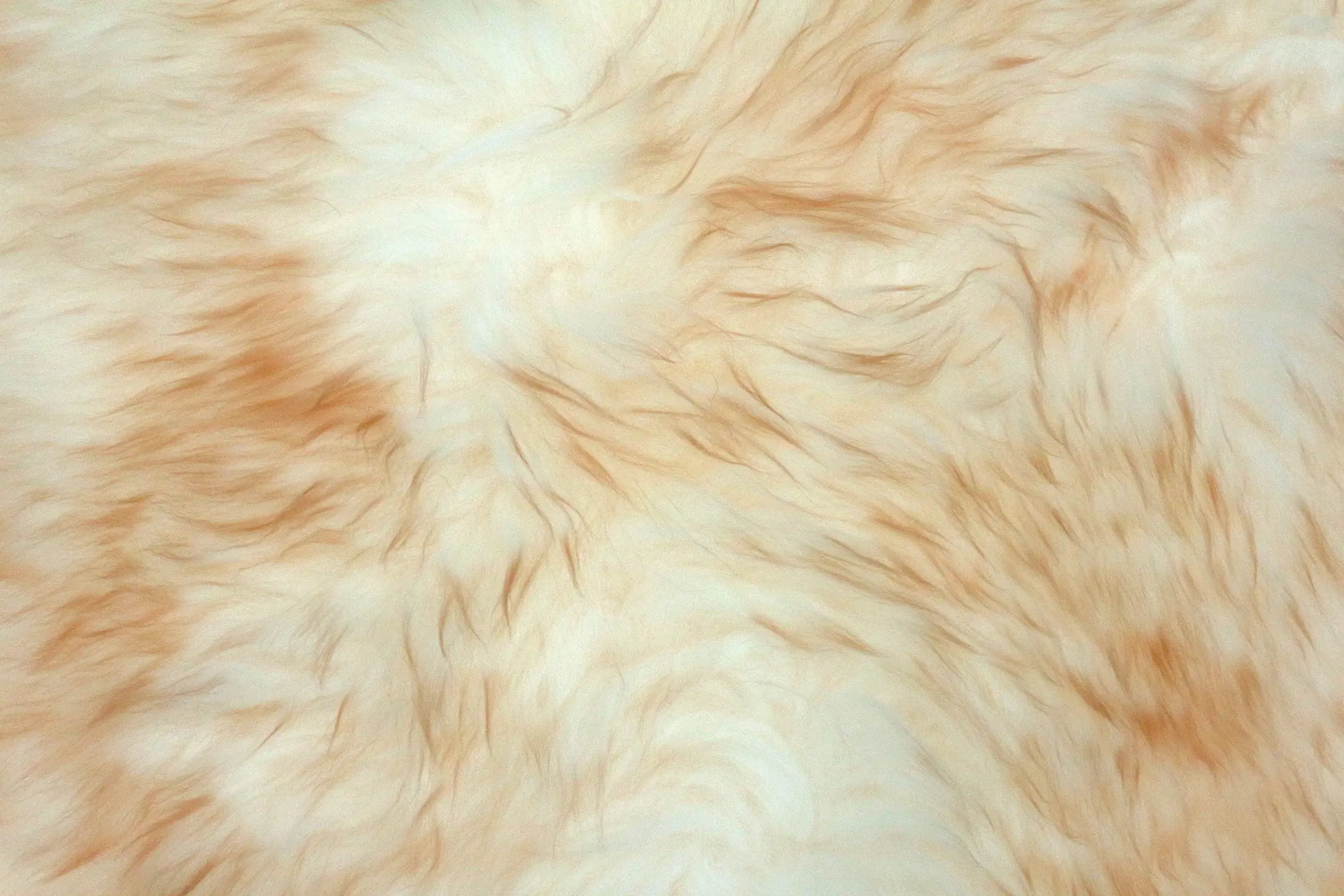 Natural Premium Sheepskin JSK- Blenhiem - 100% British Wool