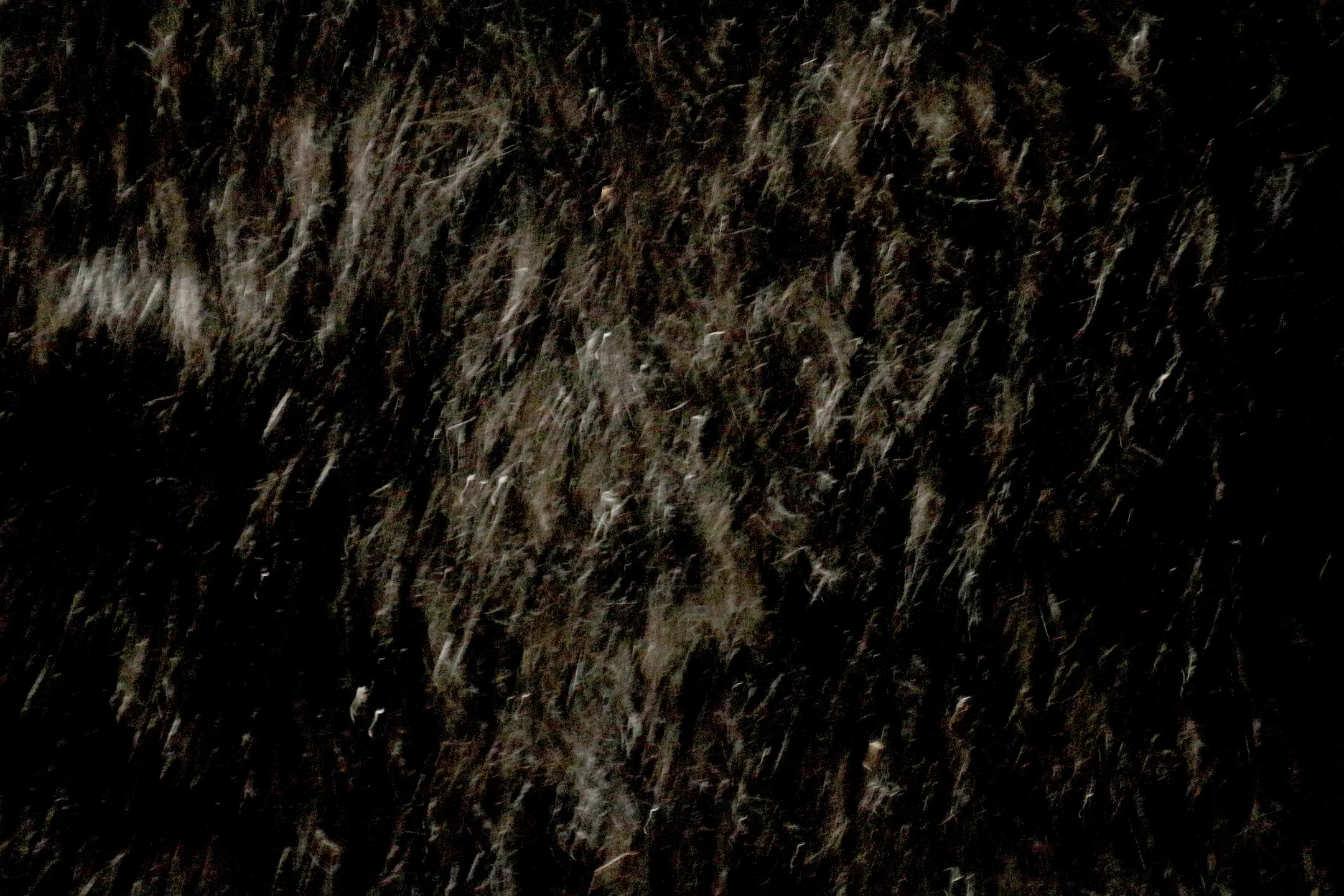 Natural Premium Sheepskin JSK - Black - 100% British Wool