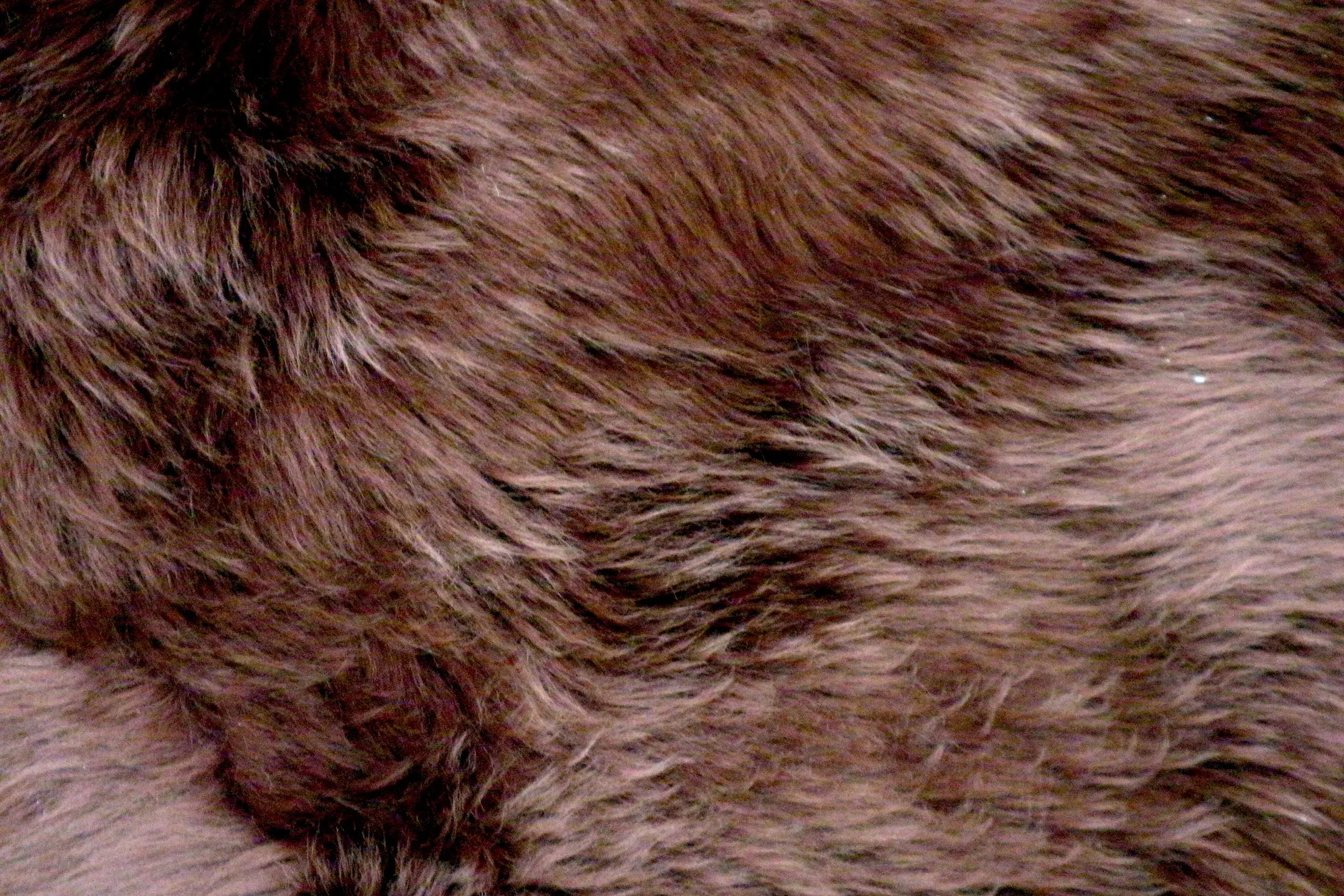 Natural Premium Sheepskin JSK - Chocolate - 100% British Wool