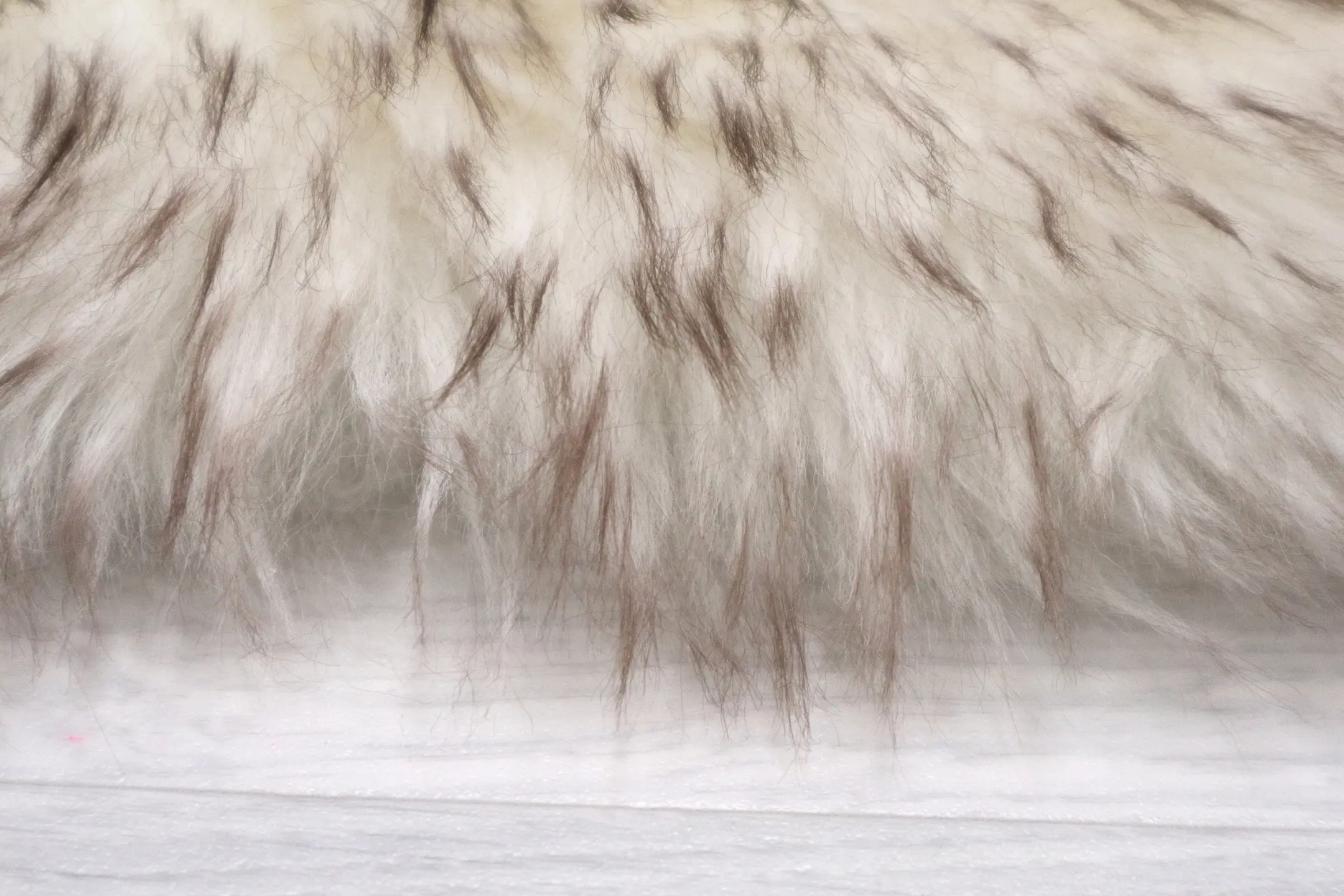 Natural Premium Sheepskin JSK - Light Tan - 100% British Wool