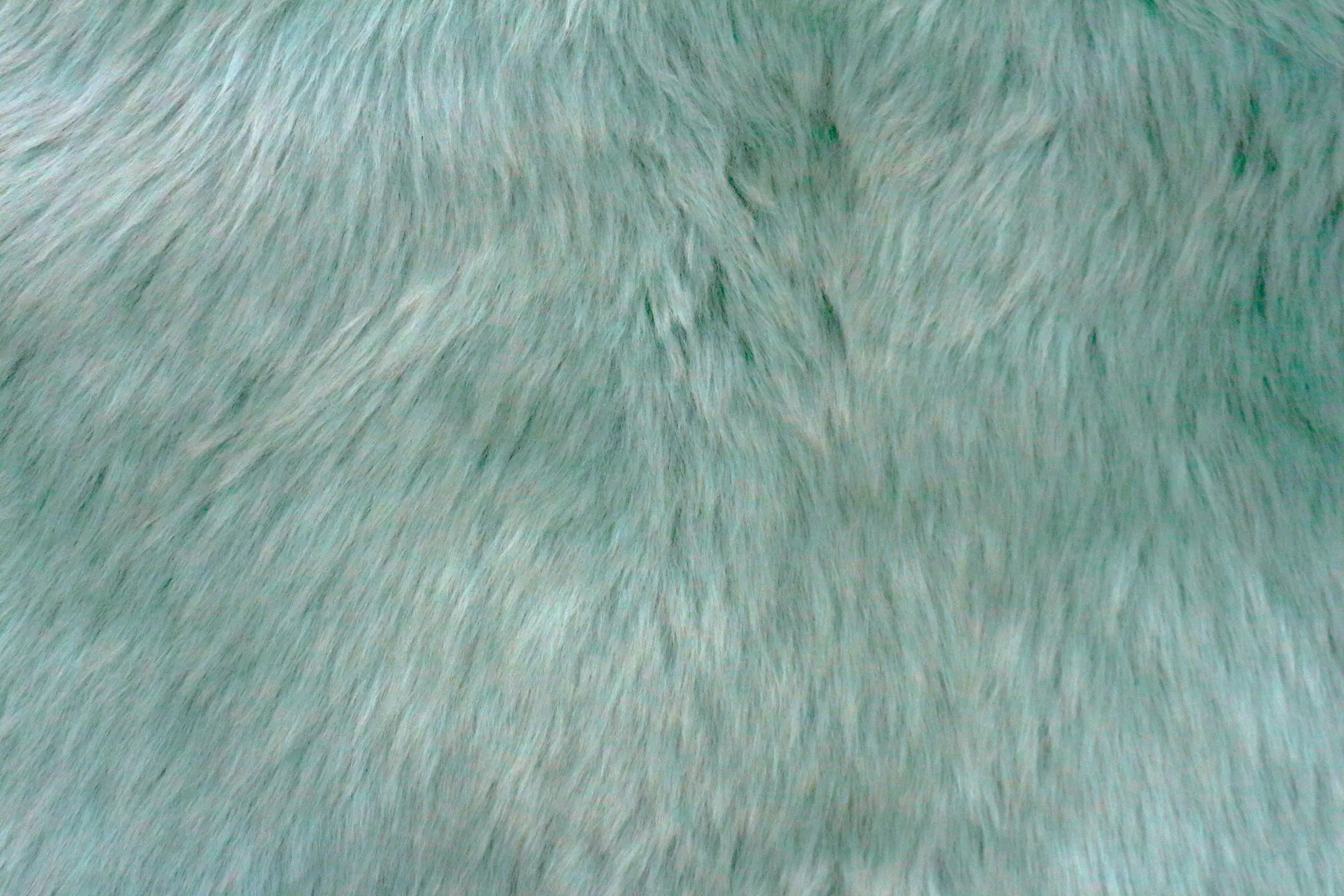 Natural Premium Sheepskin JSK - Mint - 100% British Wool