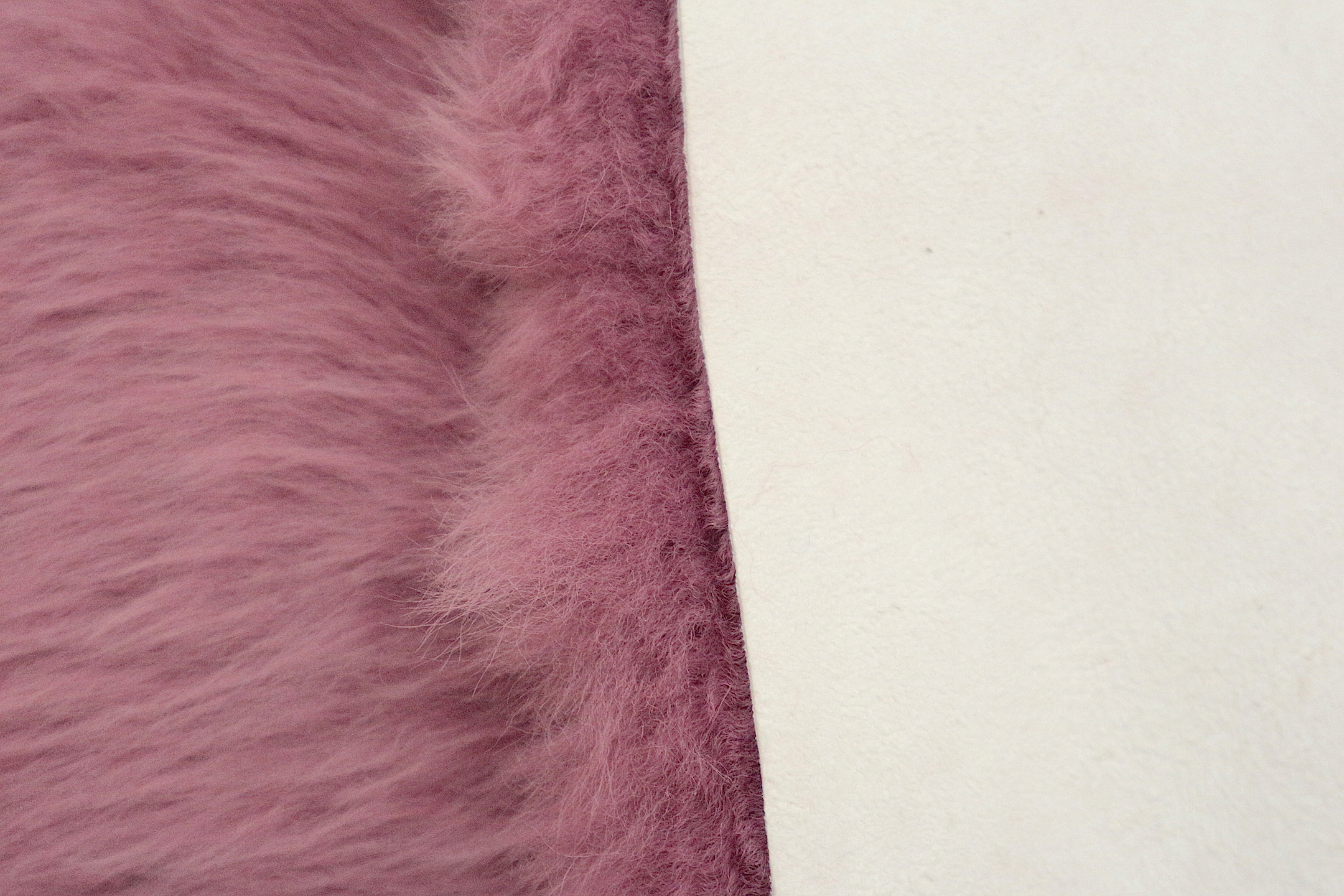 Natural Premium Sheepskin JSK - Mulberry - 100% British Wool