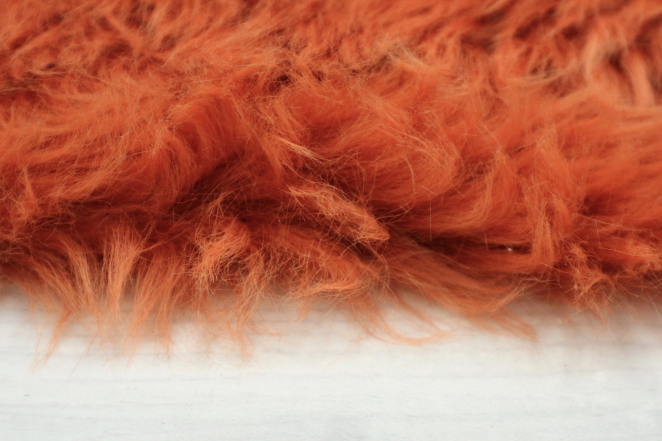 Natural Premium Sheepskin JSK - Sunset - 100% British Wool