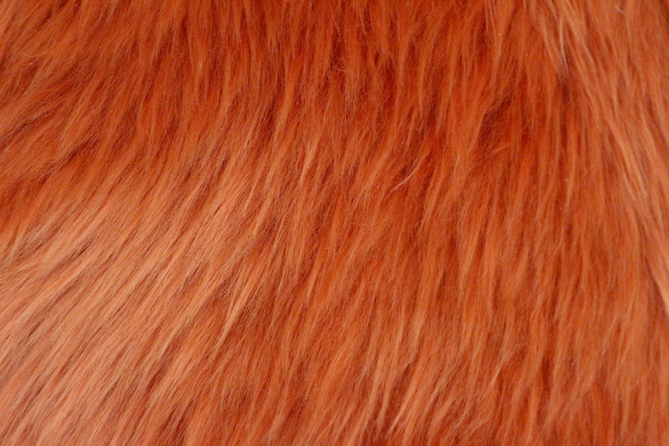 Natural Premium Sheepskin JSK - Sunset - 100% British Wool