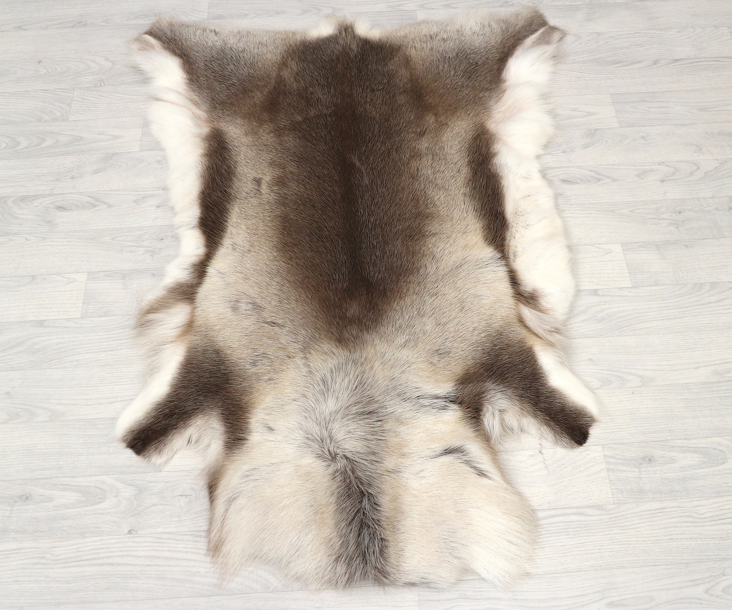 Reindeer Hide JSK030GRY E
