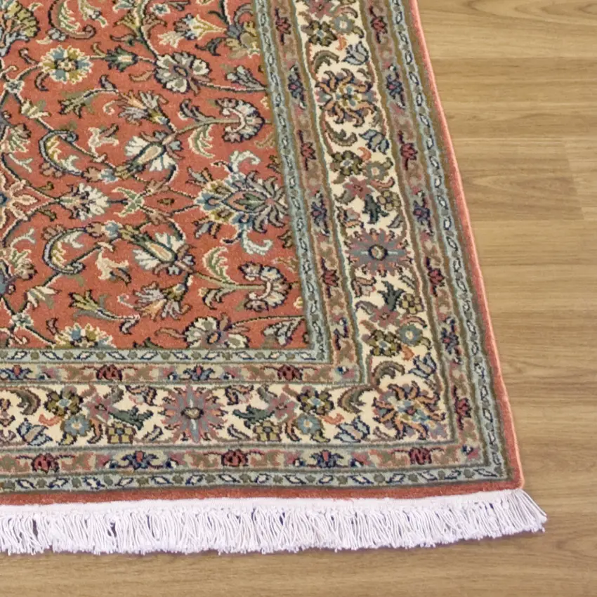 Kashmiri Silk Rug