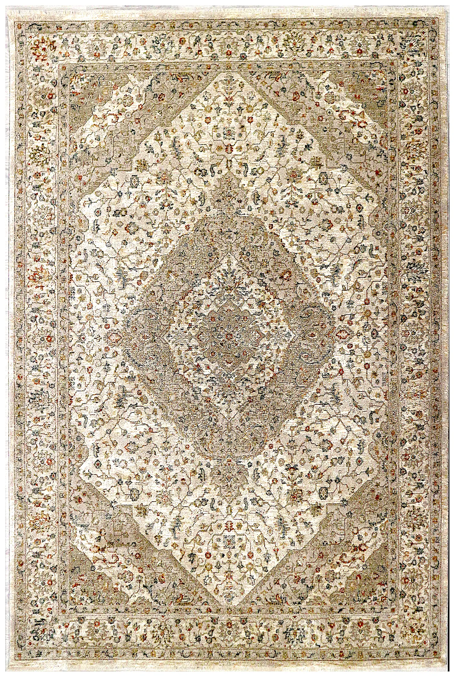 Marble Palace rug NMP001