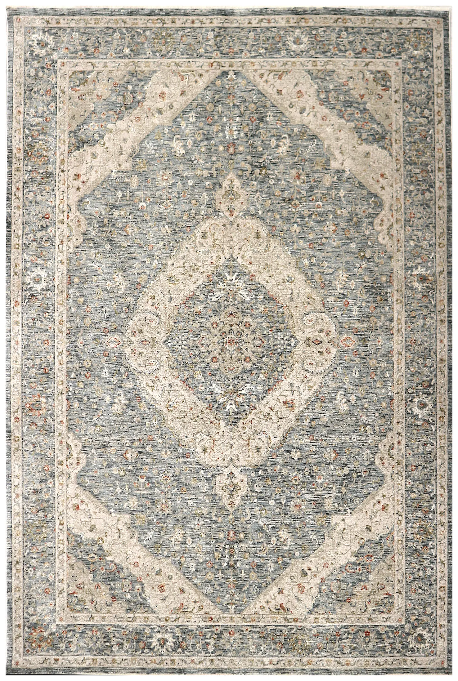 Marble Palace rug NMP002