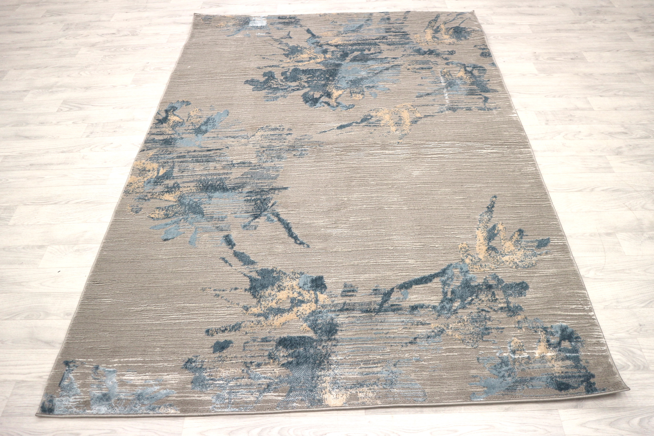 Machine Woven Panoply Collection - NPA026