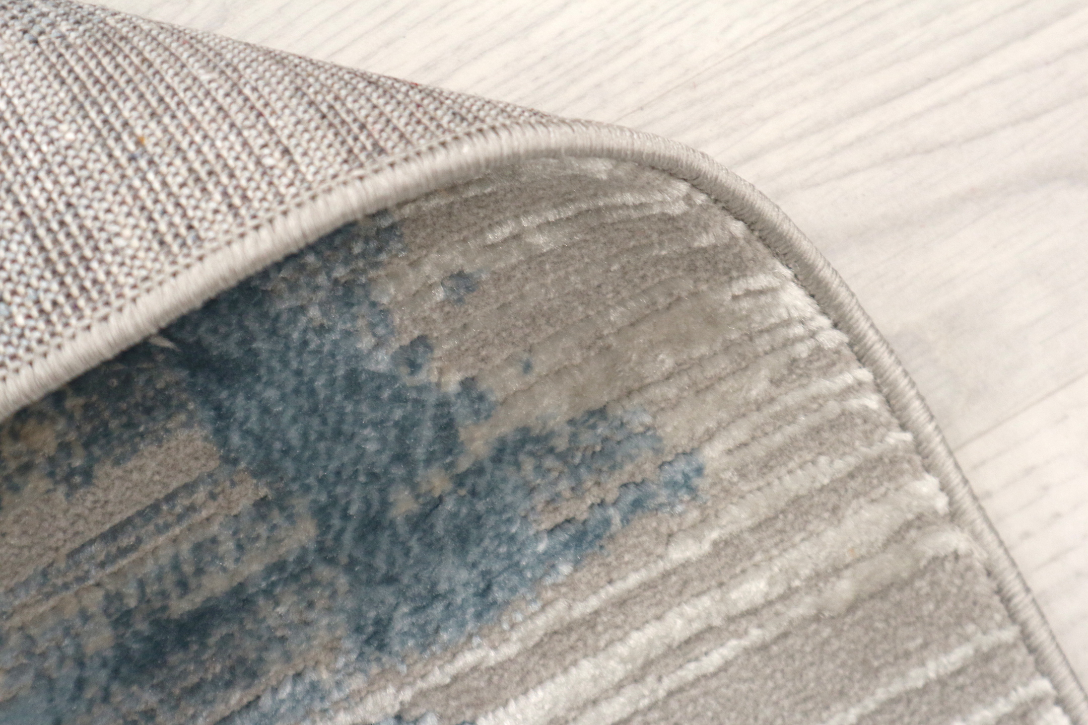 Machine Woven Panoply Collection - NPA026