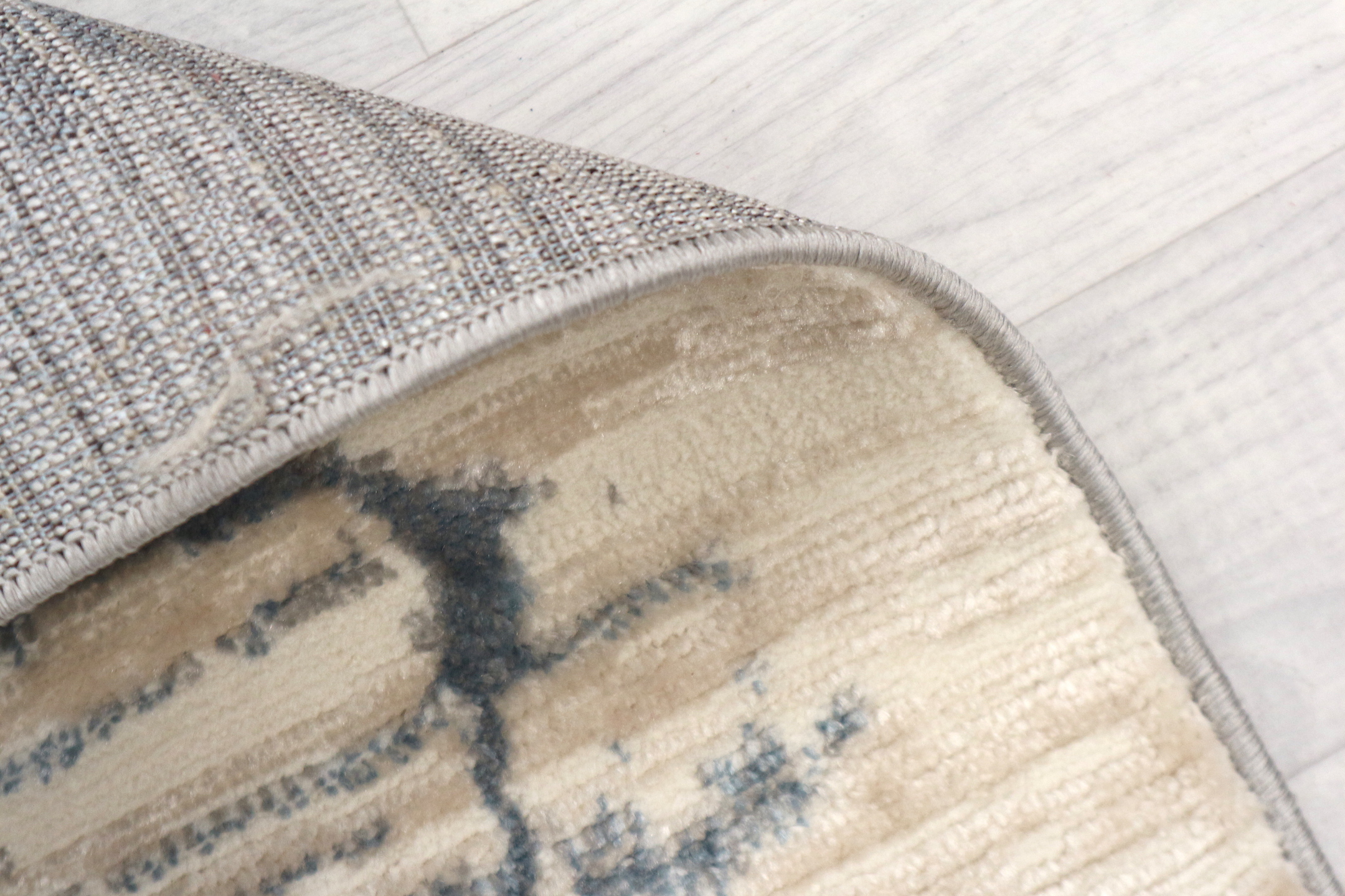 Machine Woven Panoply Collection - NPA027