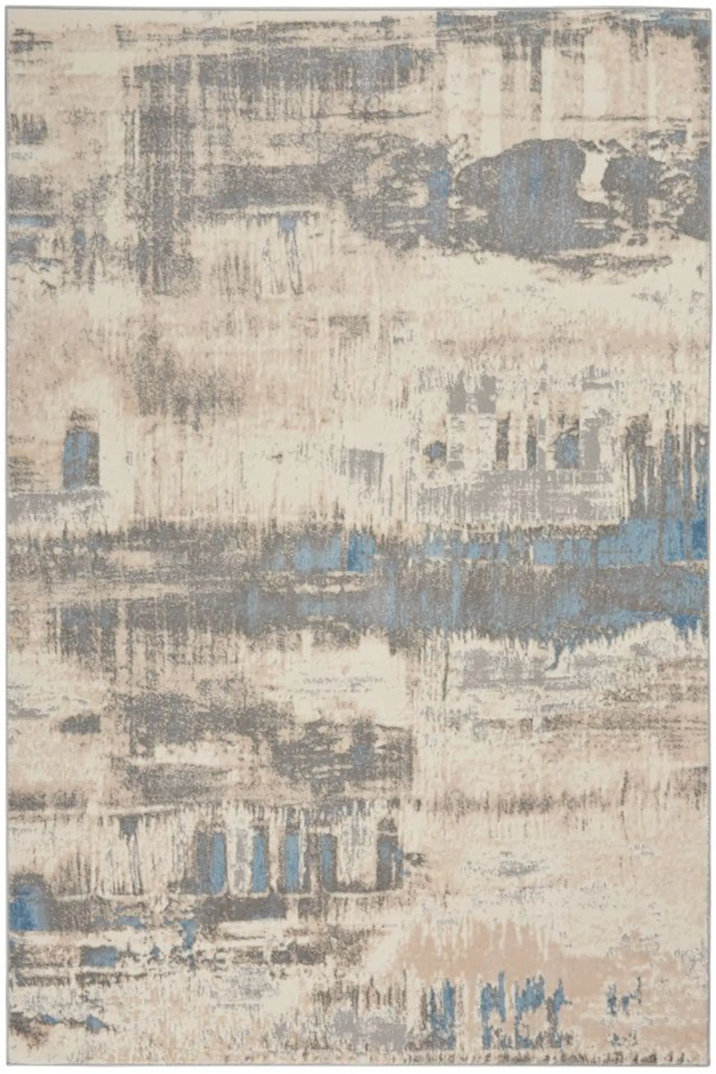 Machine Woven Panoply Collection - NPA022