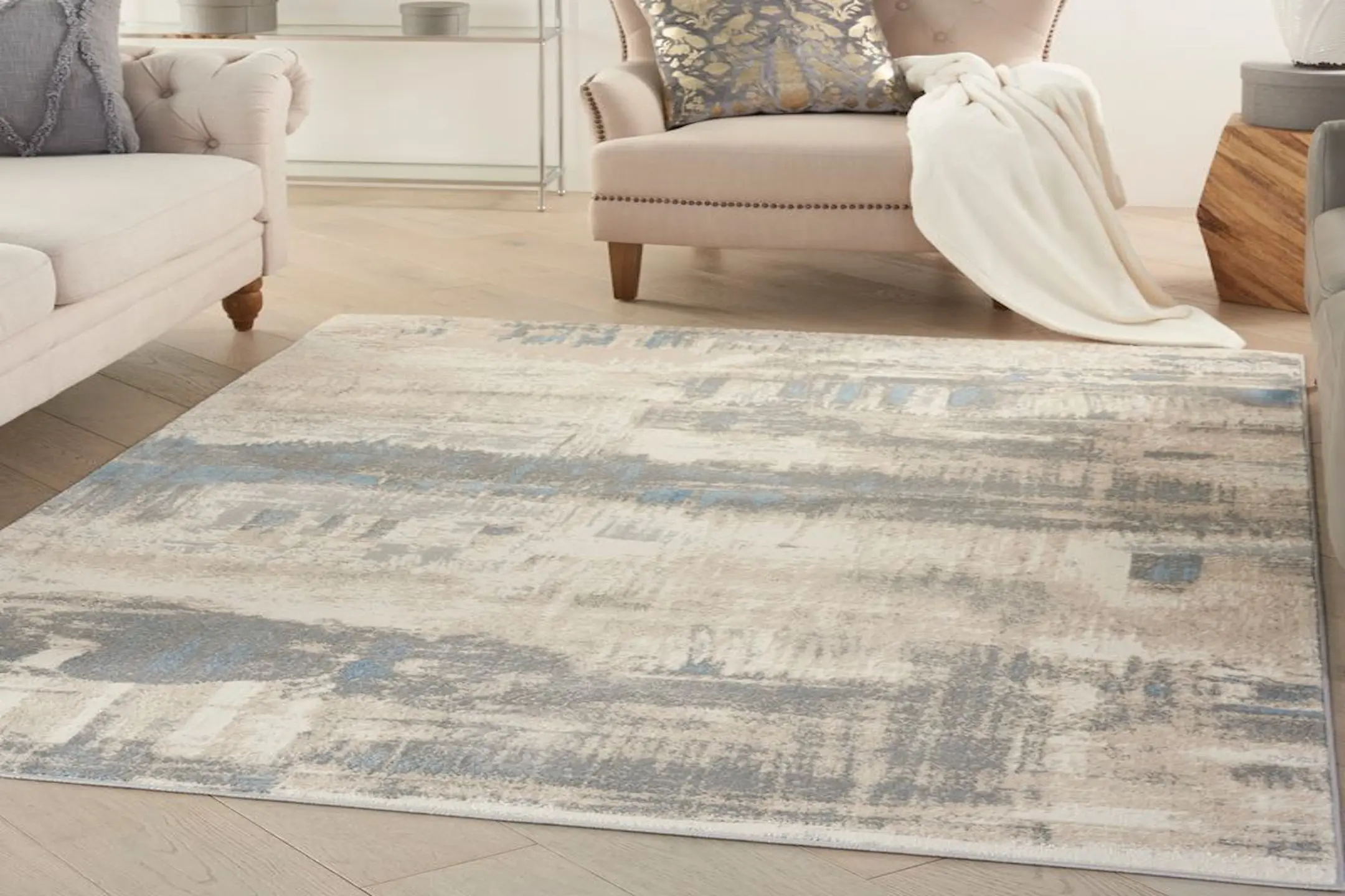 Machine Woven Panoply Collection - NPA022
