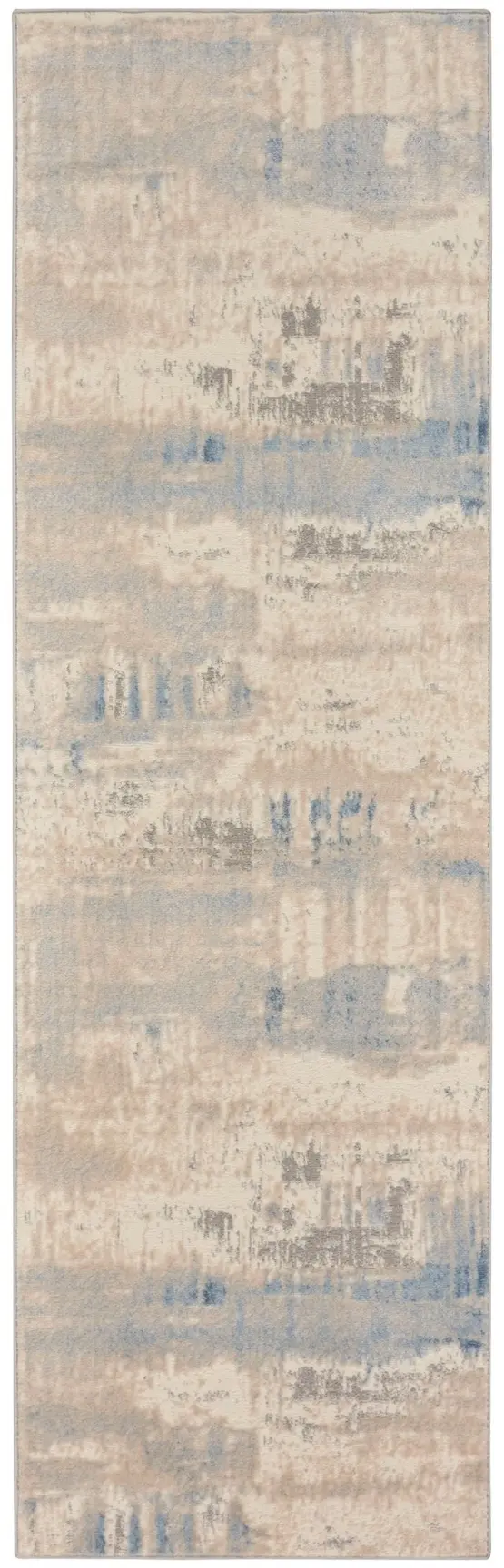Machine Woven Panoply Collection - NPA022