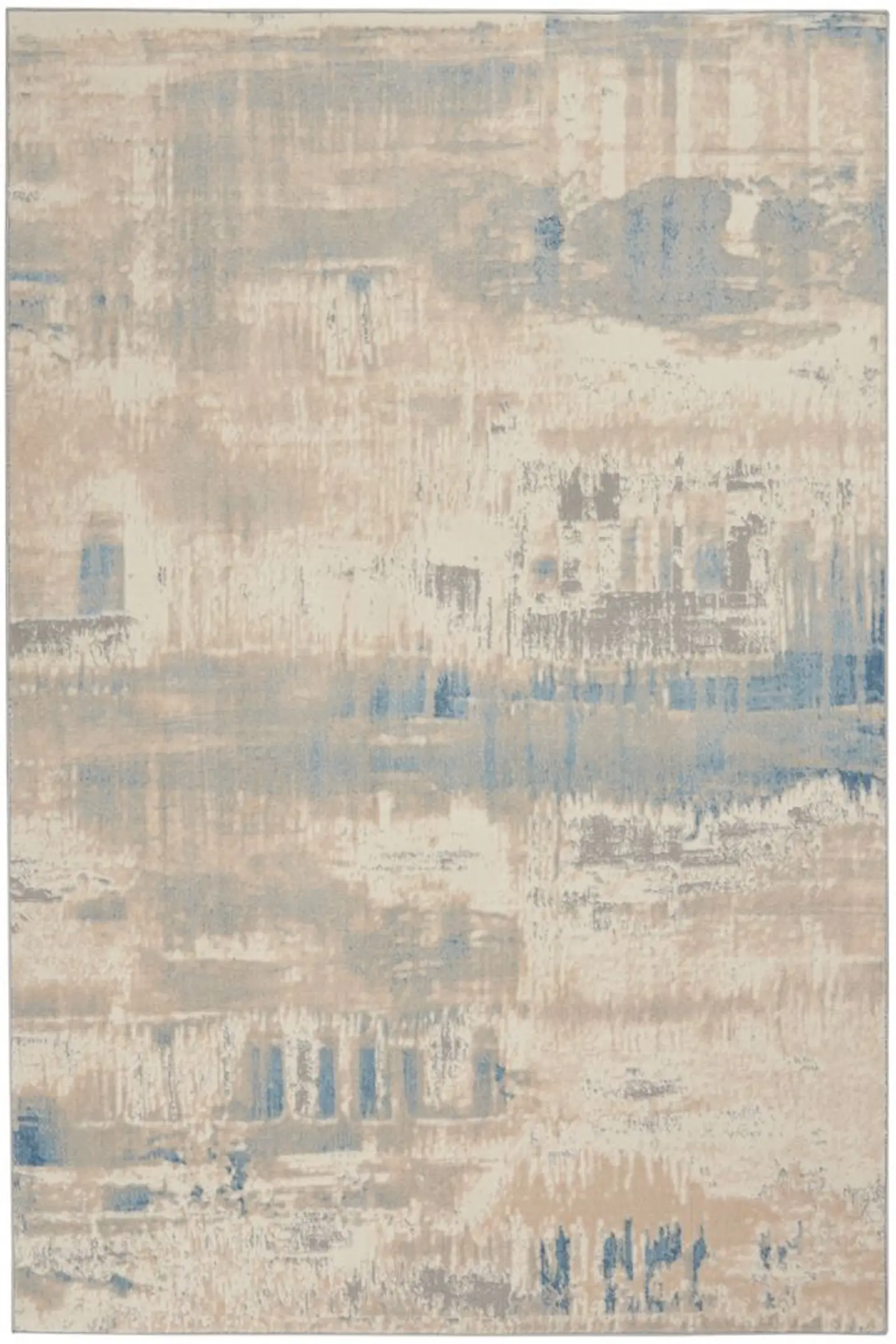 Machine Woven Panoply Collection - NPA023