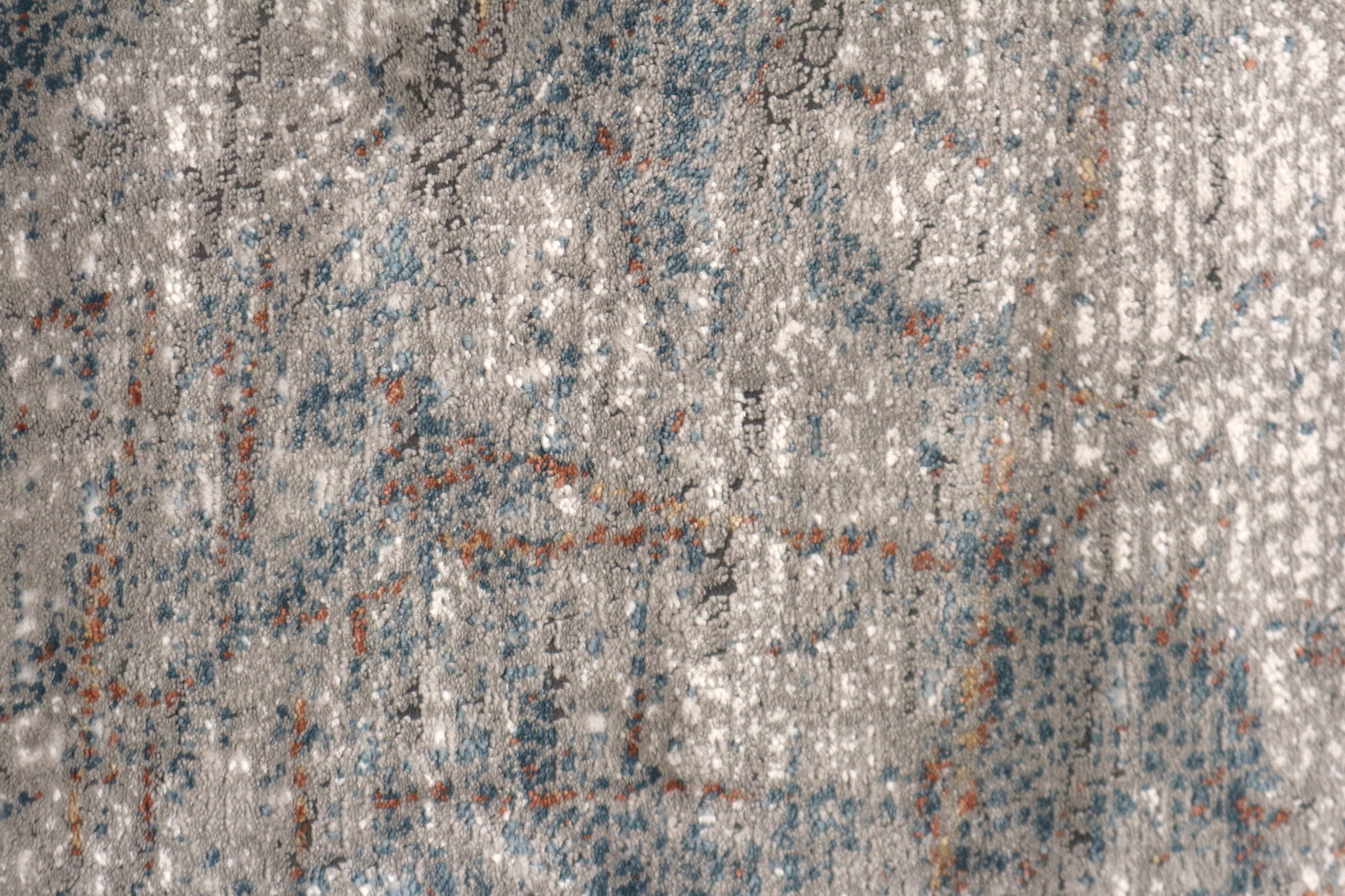 Machine Woven Panoply Collection - NPA025