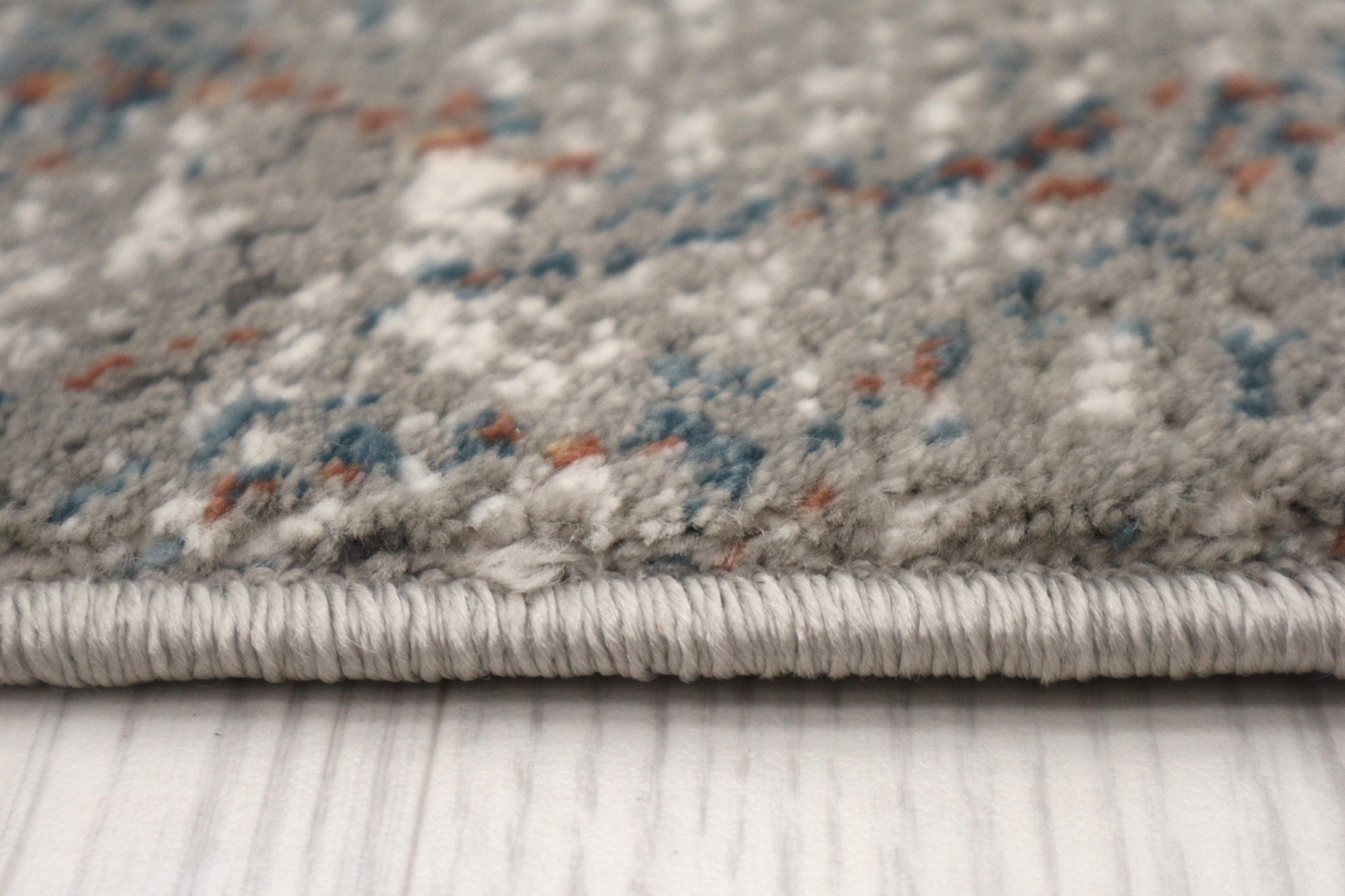 Machine Woven Panoply Collection - NPA025