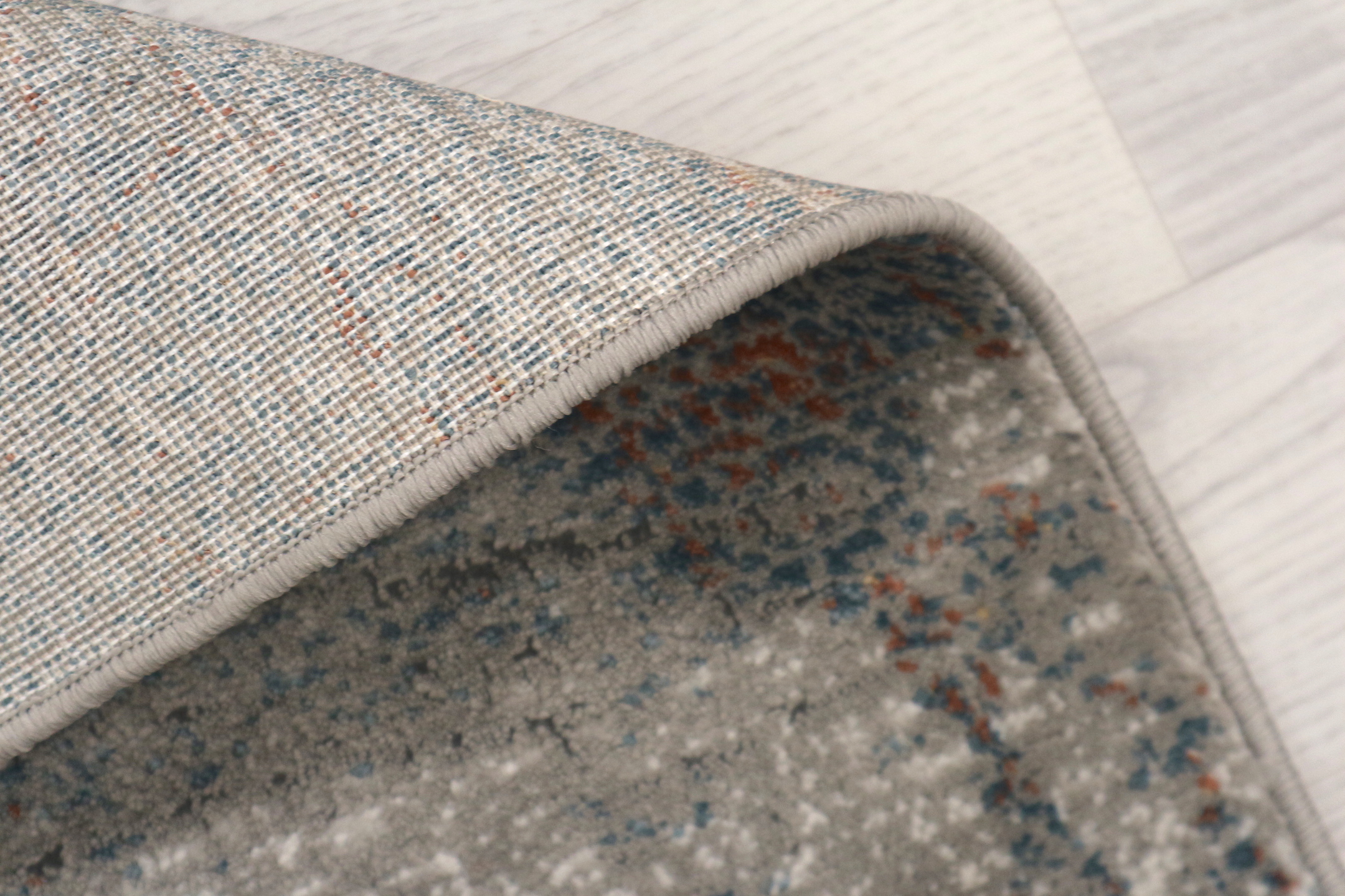 Machine Woven Panoply Collection - NPA025
