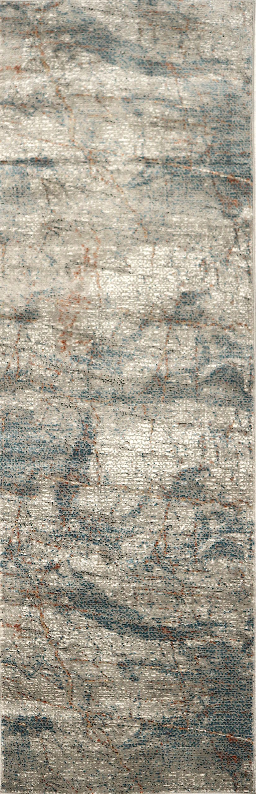 Machine Woven Panoply Collection - NPA025
