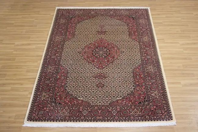 Persian Bidjar Carpet PBD023M94 2.97 x 2.02