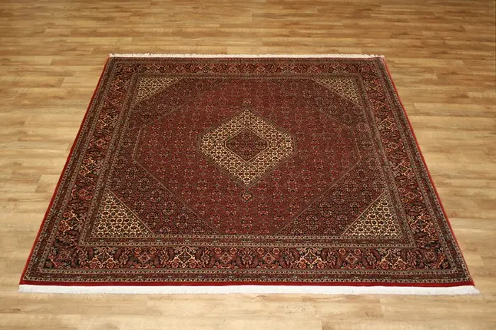 Persian Bidjar Carpet PBD025M96 259 x 255
