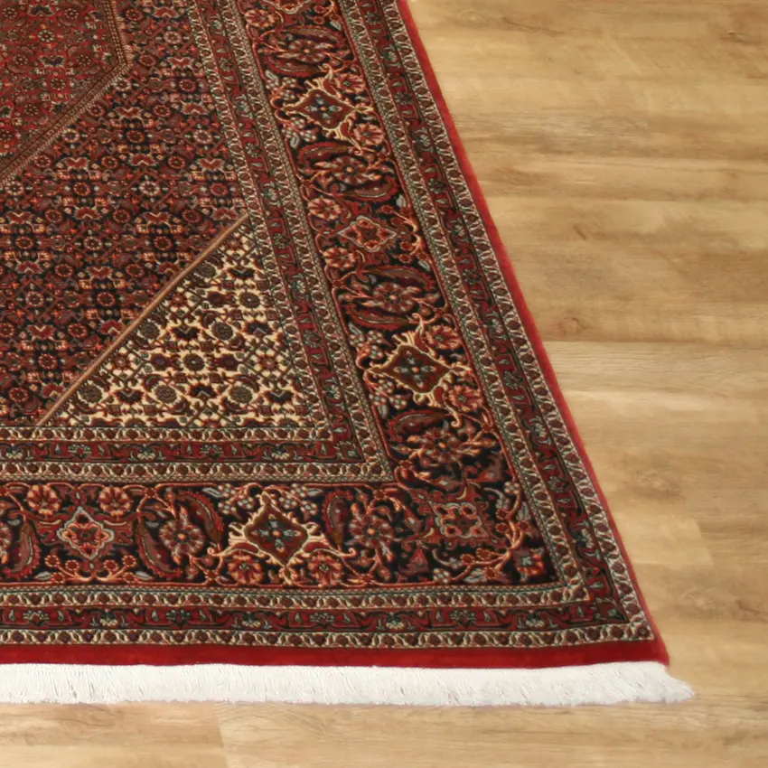 Persian Bidjar Carpet PBD025M96 259 x 255