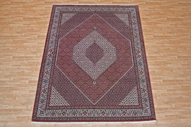 Persian Bidjar Carpet PBD027000 3.46 x 2.49