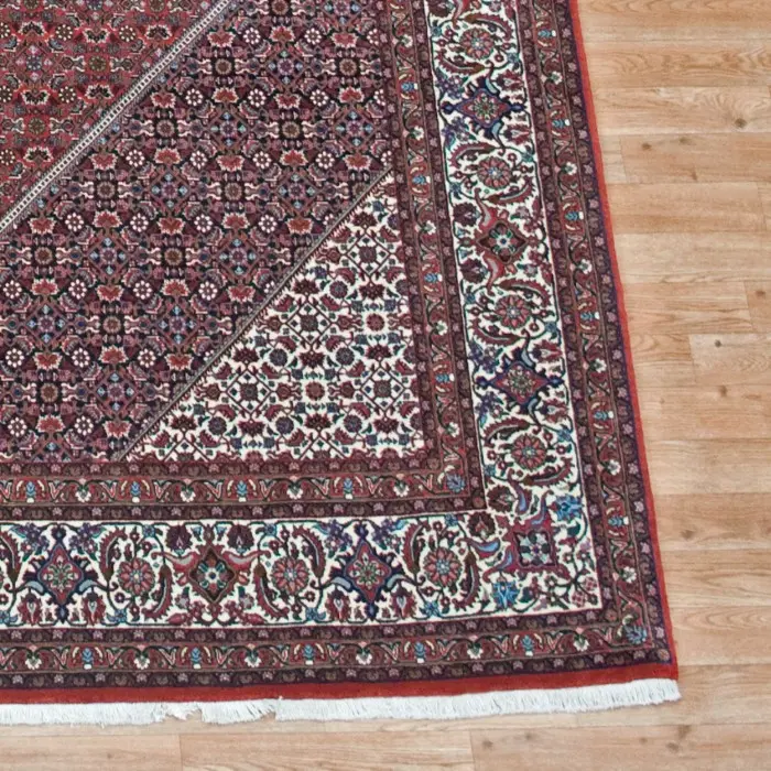 Persian Bidjar Carpet PBD027000 3.46 x 2.49