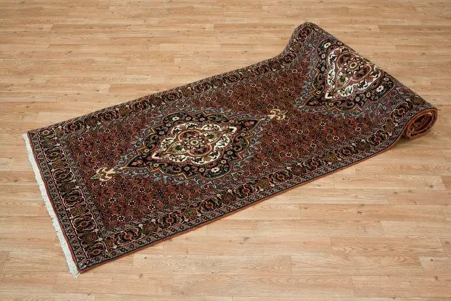 Persian Bidjar Carpet PBD048000 3.06 x .86