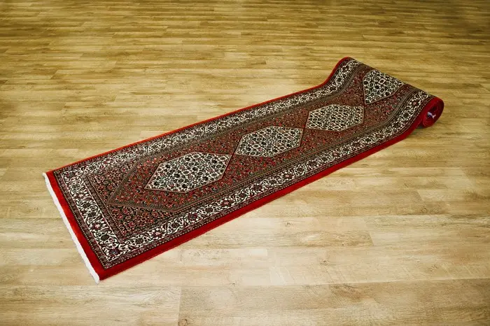 Persian Bidjar Carpet PBD049FIN 400 x 80