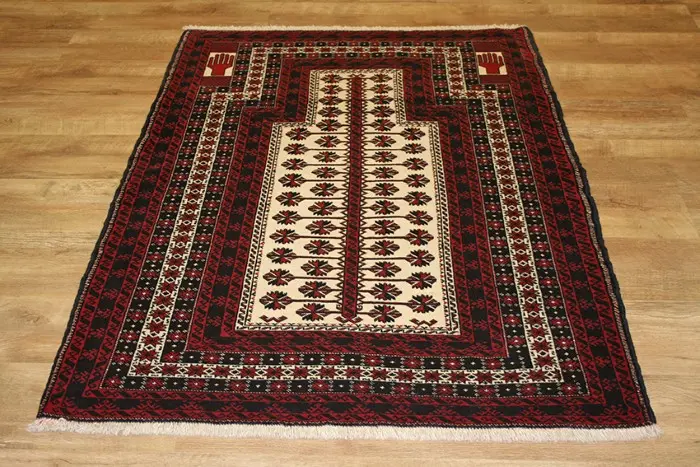 Persian Belouch Rug PBE014000 146 x 103