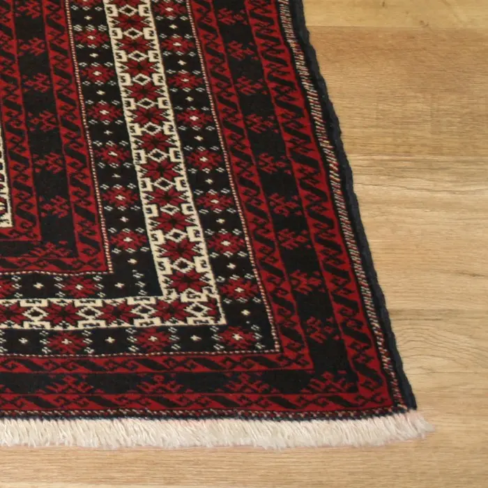 Persian Belouch Rug PBE014000 146 x 103