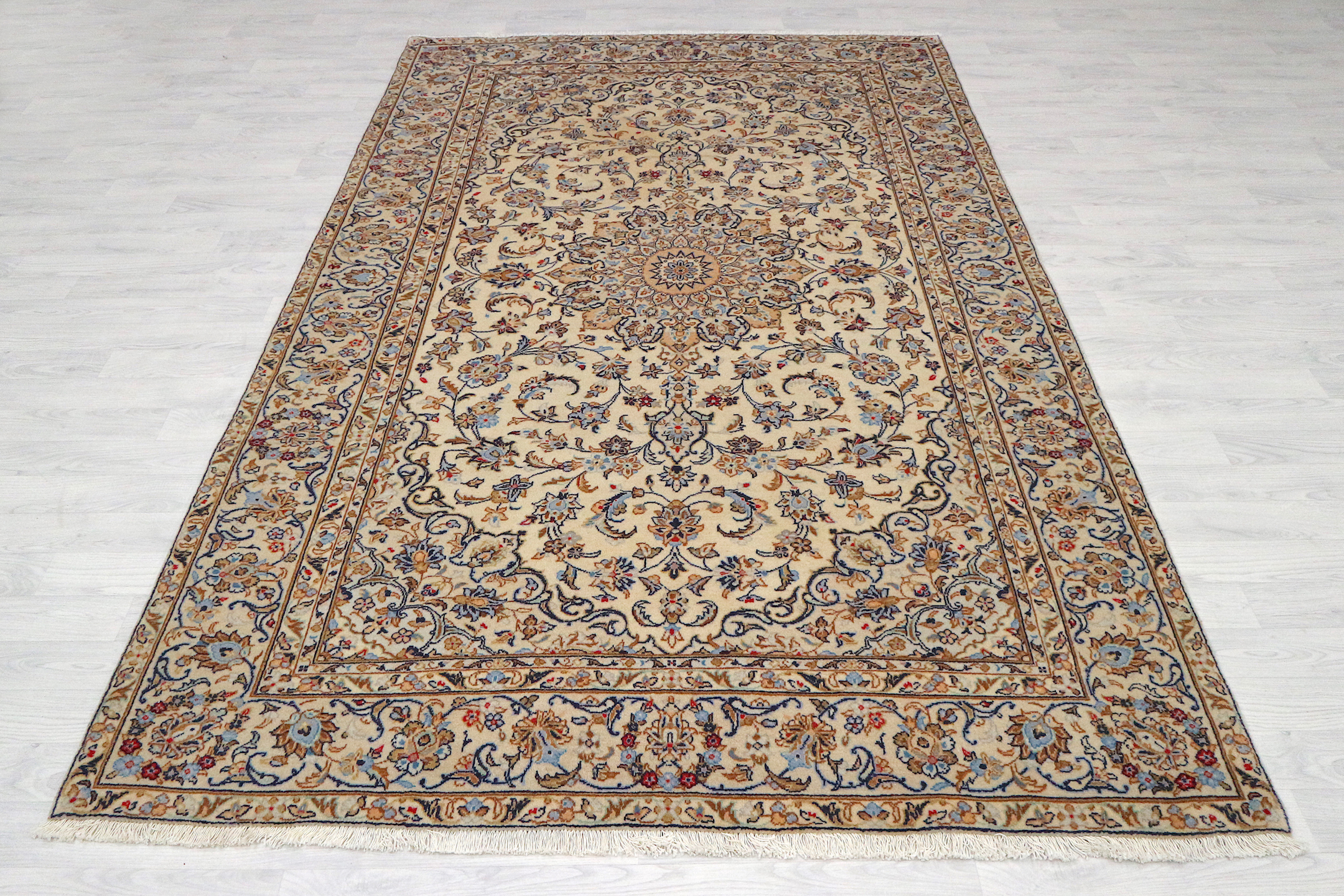 Persian Keshan Rug PEC023CHE 290 X 186