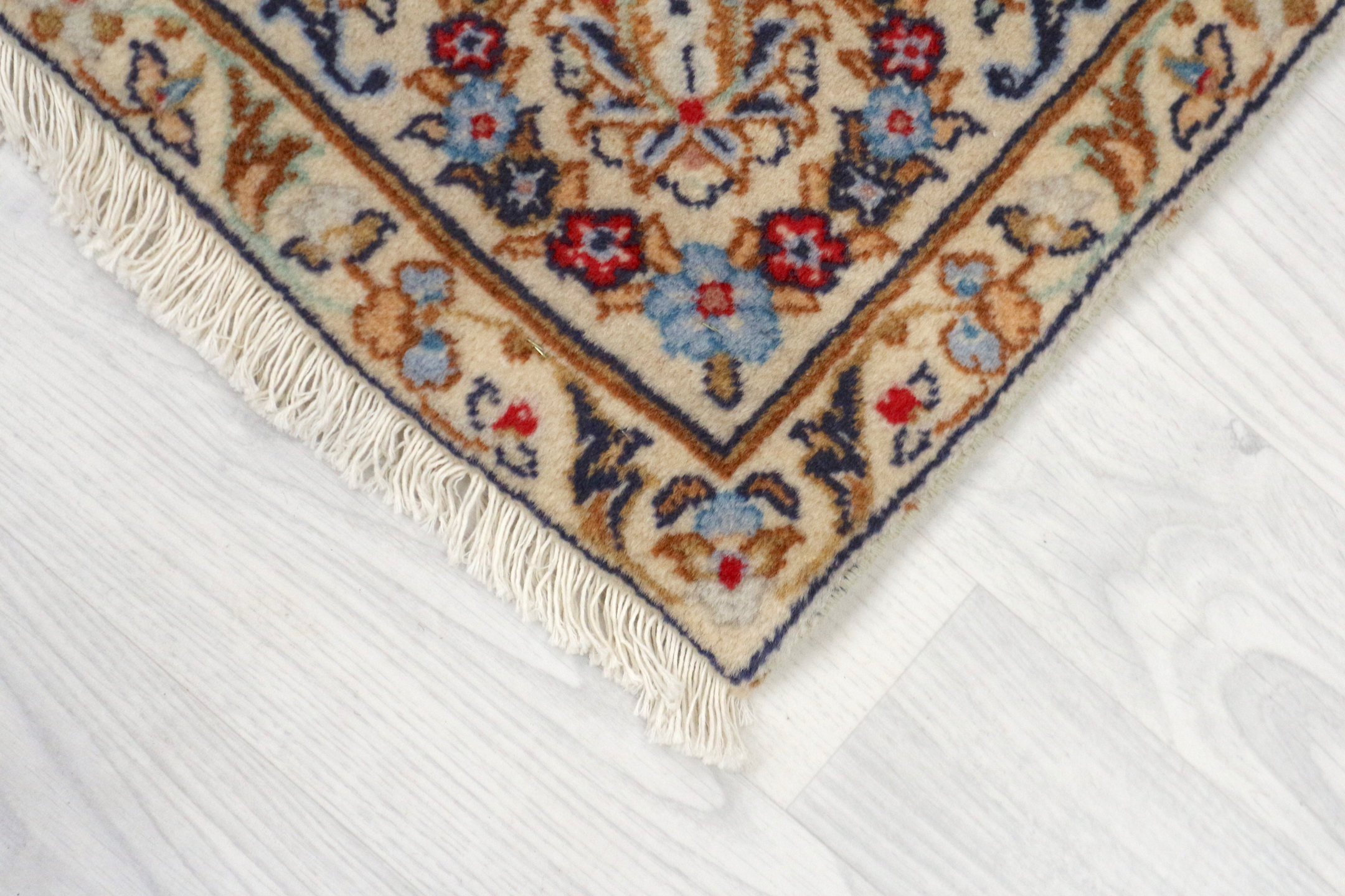 Persian Keshan Rug PEC023CHE 290 X 186